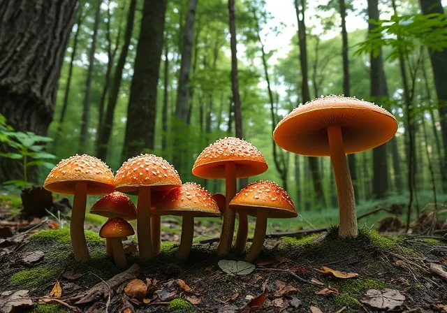The Missing Girl and the Python