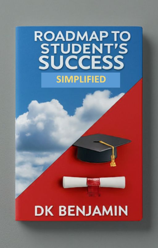 Roadmap to students success